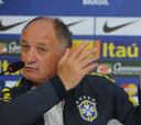 Scolari: "Tendré que seguir mi vida, pero ya nada será igual"