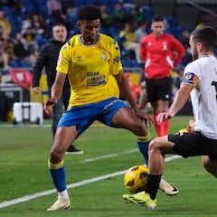 Gayà: “Duele la derrota, pero orgulloso del equipo”