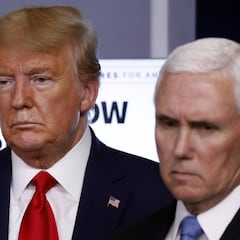 ¿Por qué USA sigue sin aplicar cuarentena total por coronavirus?