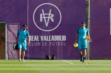 Guillermo Almada impone su ley en España