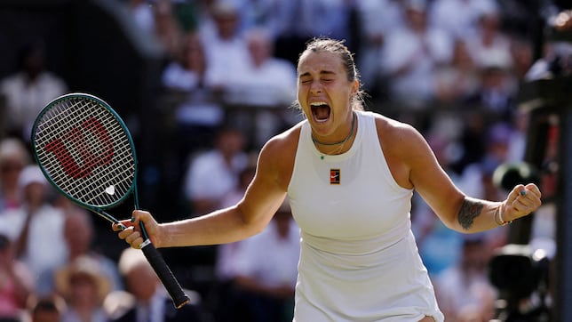 Partidos de hoy, 10 de julio, en Wimbledon: orden de juego y horarios