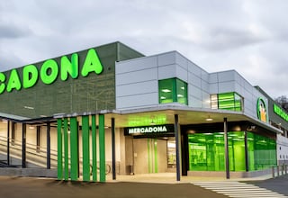 Mercadona lanza su nuevo torrezno de marca Hacendado y colapsa los supermercados