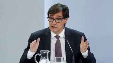 Aprobada la ley de la 'nueva normalidad': mascarillas, planes en caso de rebrote...