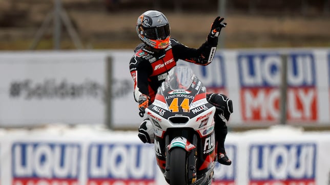 Sexta pole de la temporada para Canet