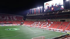 Tijuana vs Chivas: Horario, canal, TV, cómo y dónde ver