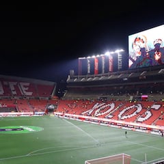 Xolos vs Mazatlán se jugará cerca de media noche