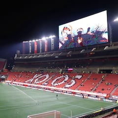 Tijuana vs Chivas: Horario, canal, TV, cómo y dónde ver