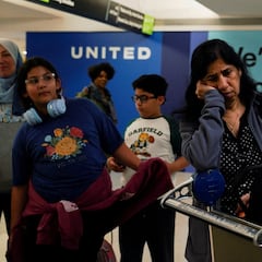 Estados Unidos cancelará miles de vuelos a partir del 7 de noviembre: Lista completa de aeropuertos afectados