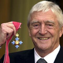 The day Muhammad Ali wowed Sir Michael Parkinson. Legendary presenter dies at 88