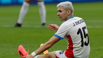 GEOFFROY VAN DER HASSELT / AFP