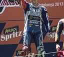 3.291.000 espectadores vieron la carrera de MotoGP de Montmeló
