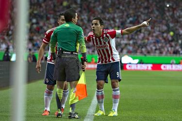 5 veces que el Clásico Nacional se definió por polémica