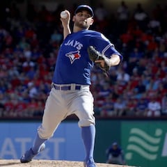 Azulejos abrirán serie con Estrada; Indios con Kluber