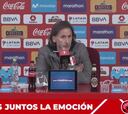 Gareca: "Todas las selecciones van a llegar en las mismas condiciones"