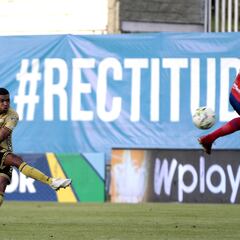 Águilas suma tres puntos vitales en casa