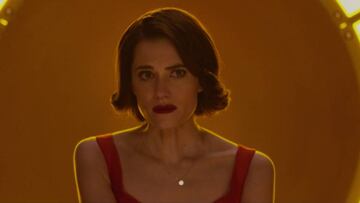 'The perfection'