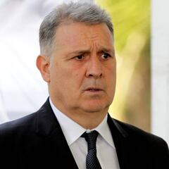 ¡Regresa a Atlanta! Tata Martino y México jugarán amistoso en USA