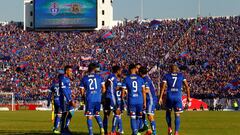 La U de Hoyos y su ruta para ganar la estrella 18