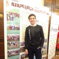 Higuero: "Atapuerca cuenta con el mejor cross del mundo"