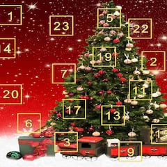 Los mejores calendarios de Adviento para regalar (y autorregalarse)
