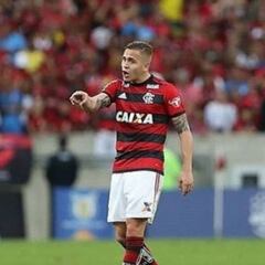 Robert Piris da Motta estaría a nada de ser refuerzo del América