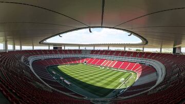 Estadio Chivas cambiaría de nombre el siguiente torneo