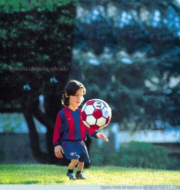 Los mejores memes de la jornada