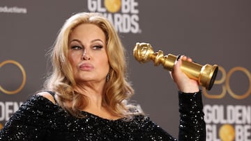 Te compartimos el resumen de la 80° edición de los Globos de Oro: Películas y series ganadoras, actores nominados, alfombra roja de los Golden Globes 2023.