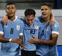 Uruguay sostiene a la Conmebol