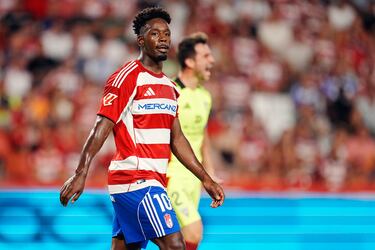 17 movimientos en una ventana condicionada por el límite salarial