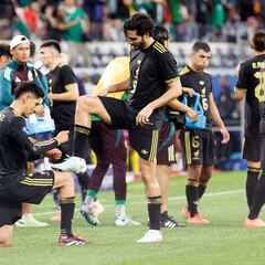 ¿Es México favorita? La IA revela probabilidades de la Tri de ganar la Concacaf Nations League