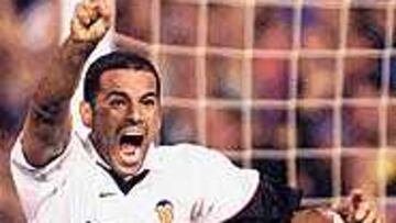 METRORED. Seguirá siendo el sponsor sólo un año.