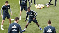 Real Madrid-Valladolid: how and where to watch: times, TV, online