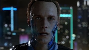 Quantic Dream busca personal experto en juego competitivo y modelo de negocio