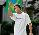 Luis Fernández acusa a Ronaldinho en un libro