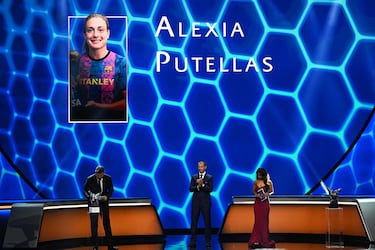 Women’s Ballon d’Or 2022: full list of candidates and nominees for the France Football award