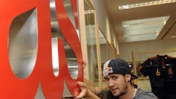 Dany Torres "Somos unos locos muy cuerdos"