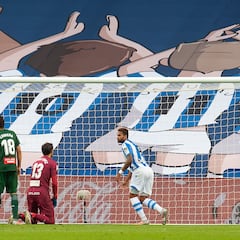 La tortura de Anoeta