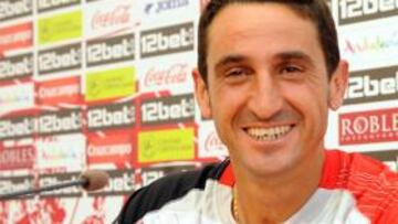 Jiménez: "Cuando faltan jugadores, siempre es un problema"