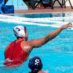 España jugará los cuartos tras empatar a Estados Unidos