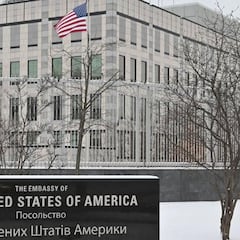¿Por qué no hay embajador de USA en Ucrania y quién es la opción de Biden?