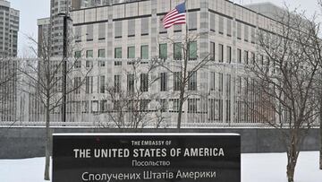 En medio del conflicto entre Rusia y Ucrania surge una interrogante: ¿Por qué no hay embajador de USA en Ucrania? Te contamos quién es la opción de Biden.
