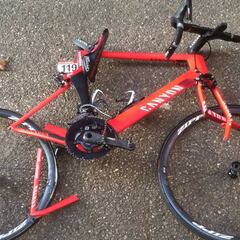 Mueren dos ciclistas arrollados en Tarragona por un conductor drogado de 18 años