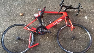 Mueren dos ciclistas arrollados en Tarragona por un conductor drogado de 18 a?os
