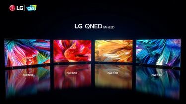 CES 2021: LG fortalece su lineal de Smart TV’s enfocadas al gaming