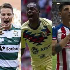 Las 10 conclusiones que dejó la jornada 4 del Apertura 2019