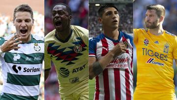 Las 10 conclusiones de la Jornada 4 del Apertura 2019