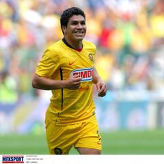 Salvador Cabañas y la noche que silenció el Maracaná