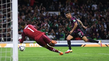 The USMNT extends their winless streak at Estadio Azteca in World Cup qualifying