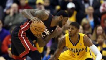 Indiana y Miami: la lucha por el primer puesto en el Este